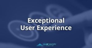 Happy, neutral, and sad faces are displayed on a screen to depict the satisfaction rate of the customer.