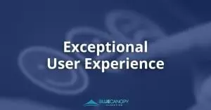 Happy, neutral, and sad faces are displayed on a screen to depict the satisfaction rate of the customer.